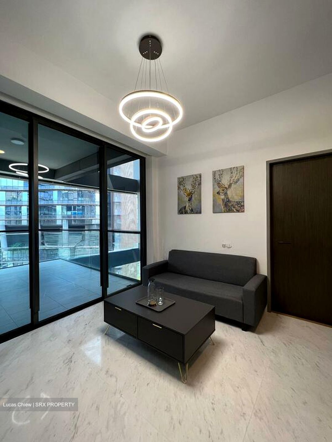 Marina One Residences (D1), Apartment #560601681